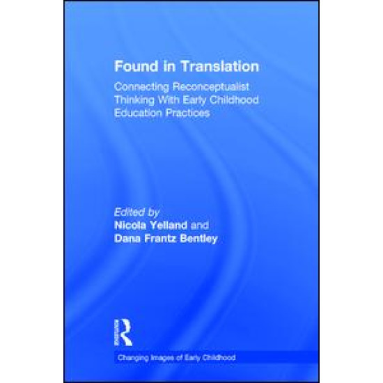 Found in Translation