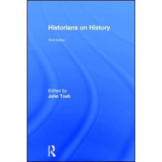 Historians on History Historians on History