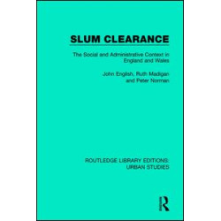 Slum Clearance Slum Clearance