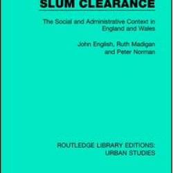 Slum Clearance Slum Clearance