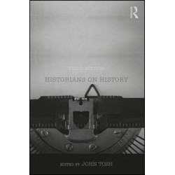 Historians on History