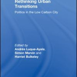 Rethinking Urban Transitions