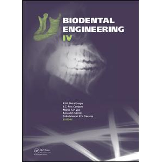 Biodental Engineering IV Biodental Engineering IV