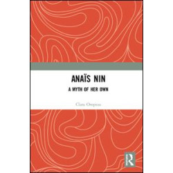 Anaïs Nin Anaïs Nin