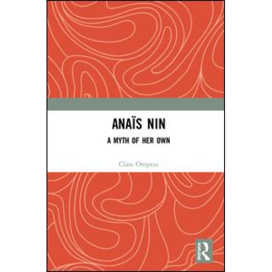 Anaïs Nin