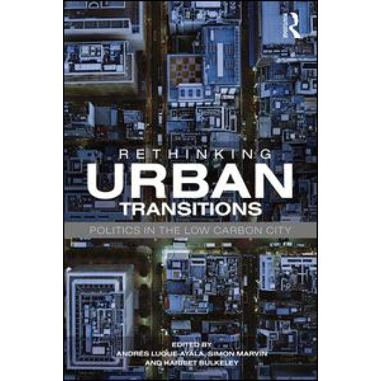 Rethinking Urban Transitions