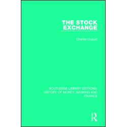 The Stock Exchange The Stock Exchange