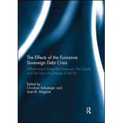 The Effects of the Eurozone Sovereign Debt Crisis