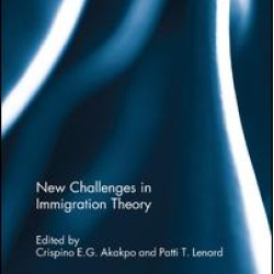 New Challenges in Immigration Theory New Challenges in Immigration Theory