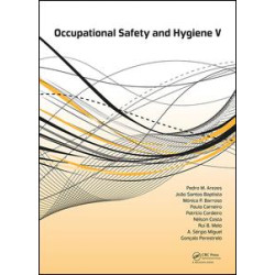 Occupational Safety and Hygiene V Occupational Safety and Hygiene V