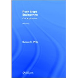 Rock Slope Engineering