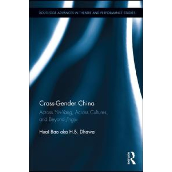 Cross-Gender China Cross-Gender China