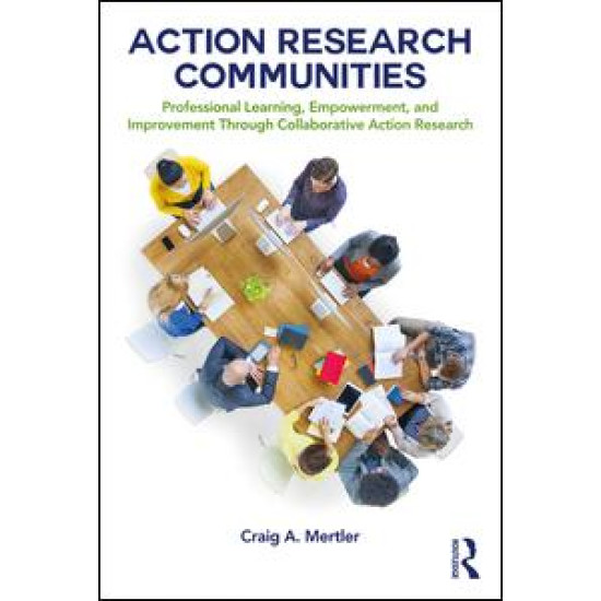 Action Research Communities Action Research Communities
