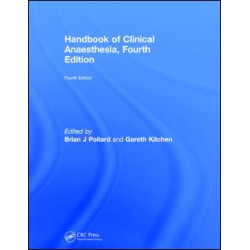 Handbook of Clinical Anaesthesia, Fourth edition