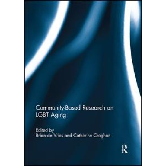 Community-Based Research on LGBT Aging