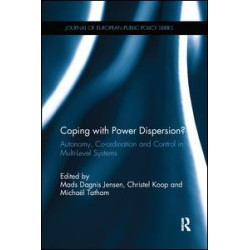 Coping with Power Dispersion Coping with Power Dispersion