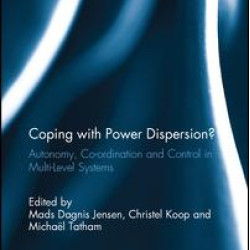 Coping with Power Dispersion Coping with Power Dispersion
