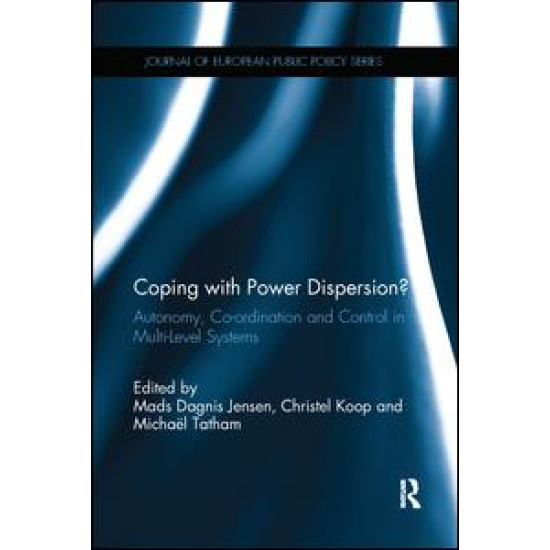 Coping with Power Dispersion Coping with Power Dispersion