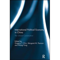 International Political Economy in China International Political Economy in China