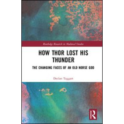 How Thor Lost His Thunder How Thor Lost His Thunder