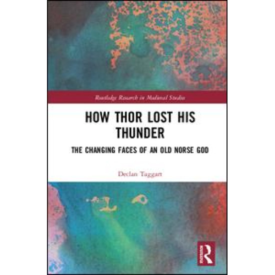 How Thor Lost His Thunder