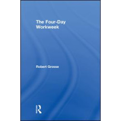 The Four-Day Workweek