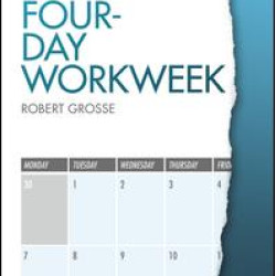 The Four-Day Workweek The Four-Day Workweek