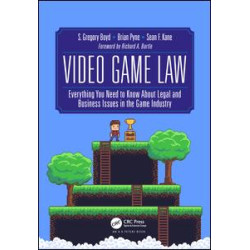Video Game Law Video Game Law