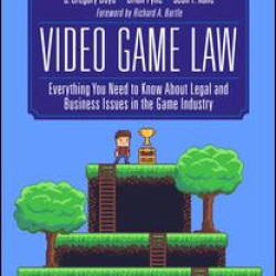 Video Game Law Video Game Law