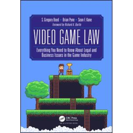 Video Game Law