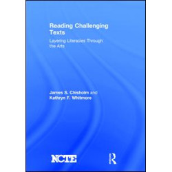 Reading Challenging Texts Reading Challenging Texts