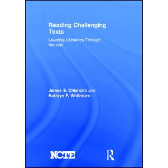 Reading Challenging Texts