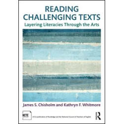 Reading Challenging Texts Reading Challenging Texts