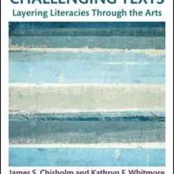 Reading Challenging Texts Reading Challenging Texts