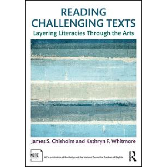 Reading Challenging Texts