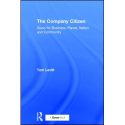 The Company Citizen The Company Citizen