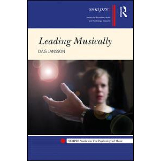 Leading Musically Leading Musically