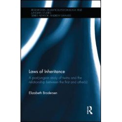 Laws of Inheritance Laws of Inheritance