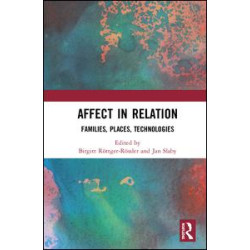 Affect in Relation Affect in Relation