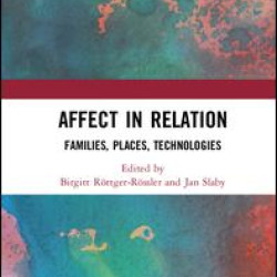 Affect in Relation Affect in Relation