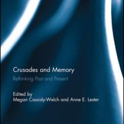 Crusades and Memory