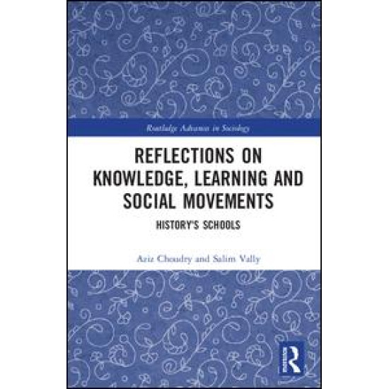 Reflections on Knowledge, Learning and Social Movements