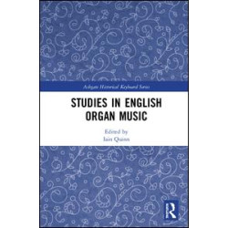 Studies in English Organ Music