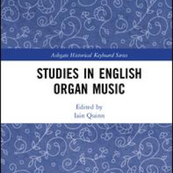 Studies in English Organ Music Studies in English Organ Music