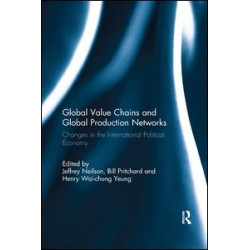 Global Value Chains and Global Production Networks