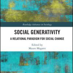 Social Generativity Social Generativity