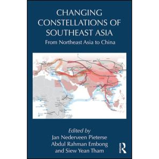 Changing Constellations of Southeast Asia