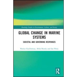Global Change in Marine Systems Global Change in Marine Systems