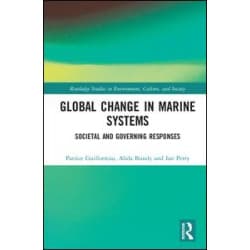 Global Change in Marine Systems