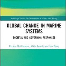 Global Change in Marine Systems Global Change in Marine Systems